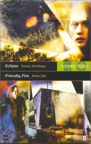 Cover of: Eclipse/Friendly Fire (Connections)