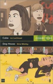 Cover of: Cuba by Liz Lochhead