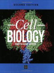 Cover of: Cell Biology by Chris Smith