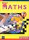 Cover of: Key Maths 7/1