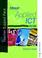Cover of: Information and Communication Technology for VGNVQ (Applied ICT GCSE)