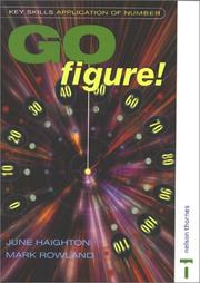 Cover of: Go Figure (Key Skills)