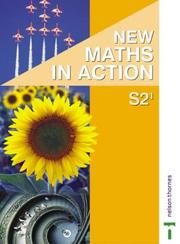 Cover of: New Maths in Action