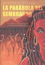 Cover of: La paràbola del sembrador by John Jennings, Damian Duffy, Ernest Riera