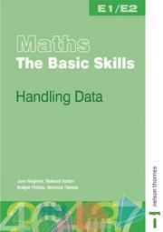Cover of: Maths - The Basic Skills (Entry Level 1 and 2)