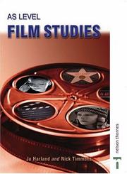 Cover of: As Film Studies