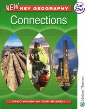 Cover of: New Key Geography Connections