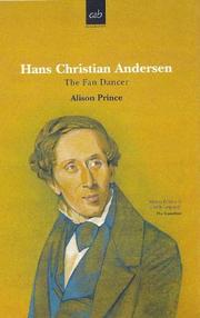 Cover of: Hans Christian Andersen by Alison Prince