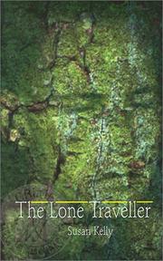 Cover of: The Lone Traveller (A&B Crime) by Susan Kelly