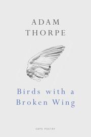 Cover of: Birds With a Broken Wing