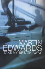 Cover of: Take My Breath Away