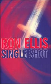 Cover of: Single Shot (Johnny Ace) (Johnny Ace)