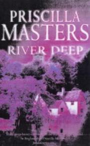 Cover of: River Deep (A & B Crime)