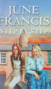 Cover of: Step by Step by June Francis