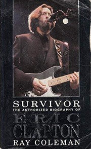 Cover of: Survivor by Ray Coleman
