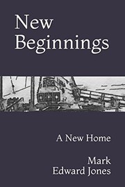 Cover of: New Beginnings: A New Home