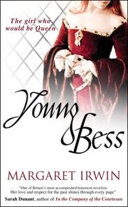 Cover of: Young Bess (Good Queen Bess 1)