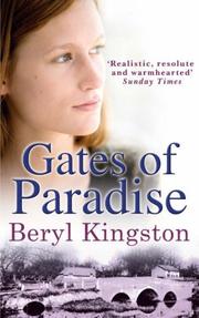 Cover of: Gates of Paradise