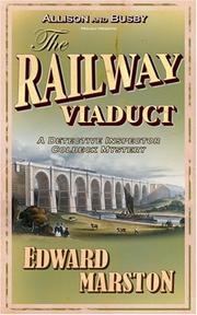 Cover of: The Railway Viaduct (Inspector Robert Colbeck) (Inspector Robert Colbeck)