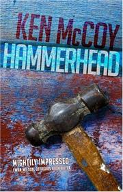 Cover of: Hammerhead (Mad Carew) (Mad Carew)