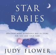 Star Babies by Judy Flower