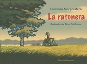 Cover of: La ratonera by Christian Morgenstern