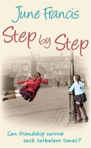 Cover of: Step by Step by June Francis, June Francis