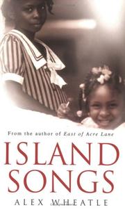 Cover of: Island Songs by Alex Wheatle