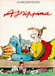 Cover of: Agrippina by Breteche