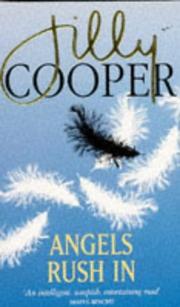 Cover of: Angels Rush in by Jilly Cooper
