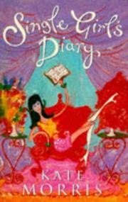 Cover of: Single Girl's Diary