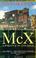 Cover of: McX