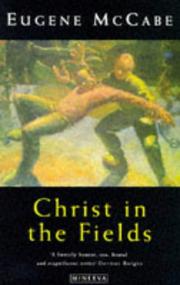 Cover of: Christ in the fields: a Fermanagh trilogy