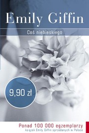 Cover of: Cos niebieskiego