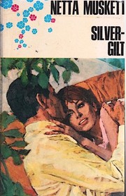 Cover of: Silver-gilt.