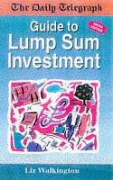 Cover of: "Daily Telegraph" Guide to Lump Sum Investment