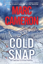 Cover of: Cold Snap: An Action Packed Novel of Suspense