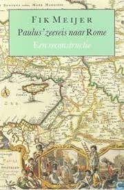 Cover of: PAULUS' ZEEREIS NAAR ROME
