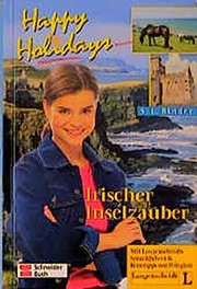 Cover of: Happy Holidays, Irischer Inselzauber
