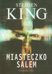 Cover of: Miasteczko Salem by 