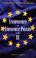 Cover of: Unemployment and employment policies in the EU