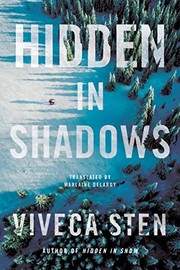 Cover of: Hidden in Shadows