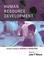Cover of: Human Resource Development