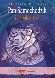Cover of: Pan Samochodzik i templariusze