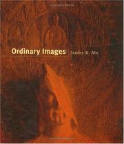 Cover of: Ordinary Images