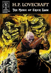 Cover of: H.P. Lovecraft by Steven Philip Jones, Gary Reed, Aldin Baroza