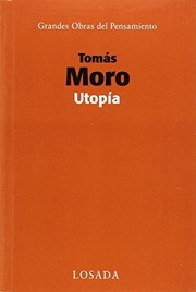 Cover of: UTOPIA 5 Losada