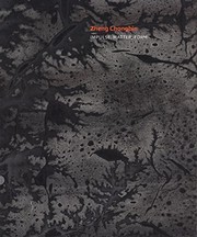 Cover of: Zheng Chongbin: Impulse, Matter, Form