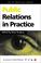 Cover of: Public Relations in Practice (PR in Practice Series)