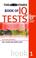 Cover of: The Times Book of IQ Tests